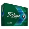 Titleist AVX Golf Balls