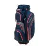 Bag Boy Revolver XP Cart Bag -Golf Clubs Elegant shop bagboy revolverxp navyred r web 1920x