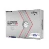 Callaway Chrome Soft X LS Triple Track Golf Balls -Golf Clubs Elegant shop balls 2022 chrome soft x ls triple track 2 1