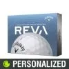 2023 Callaway REVA Personalized Pearl Golf Balls 2 2023 Callaway REVA Personalized Pearl Golf Balls -Golf Clubs Elegant shop balls 2023 reva pearl 2 1