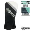 Brand Fusion Protekt Driver Premium Head Covers -Golf Clubs Elegant shop bfcastlebay