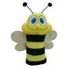 Brand Fusion Daphnes Bee Hybrid Headcover