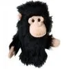 Brand Fusion Daphnes Chimpanzee Driver Headcover -Golf Clubs Elegant shop bfdachi