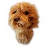 Brand Fusion Daphnes Doodle Dog Driver Headcover 1 Brand Fusion Daphnes Doodle Dog Driver Headcover -Golf Clubs Elegant shop bfdadoo
