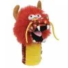 Brand Fusion Daphnes Dragon Driver Headcover