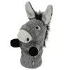 Brand Fusion Daphnes Donkey Driver Headcover -Golf Clubs Elegant shop bfdapbul