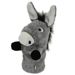 Brand Fusion Daphnes Donkey Driver Headcover
