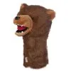 Brand Fusion Daphnes Grizzly Bear Driver Headcover