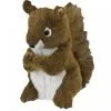 Brand Fusion Daphnes Squirrel Driver Headcover -Golf Clubs Elegant shop bfdasqu