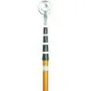 Brand Fusion Golfers Club 15ft Ball Retriever 2 Brand Fusion Golfers Club 15ft Ball Retriever -Golf Clubs Elegant shop bfgotcha15