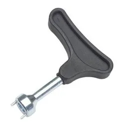 Brand Fusion Golfers Club Spike Key Wrench