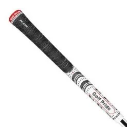 Brand Fusion Golf Pride Multicompound MC Align White Midsize