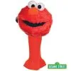 Brand Fusion Sesame Street Elmo Driver Cover -Golf Clubs Elegant shop bfndxneo