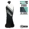 Brand Fusion Protekt Hybrid Premium Head Covers