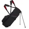 Ogio WOODĒ Hybrid Stand Bag - 2021 -Golf Clubs Elegant shop black 1