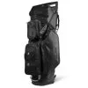 2023 Sun Mountain Boom 5-Way Cart Bag -Golf Clubs Elegant shop black 1 4