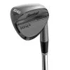 Cleveland RTX6 Zipcore Wedge - Black Satin