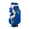 Mizuno BR-D4 Golf Cart Bag - Staff Blue -Golf Clubs Elegant shop brd4ccartstaff