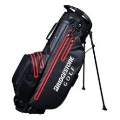 Bridgestone Waterproof Stand Bag