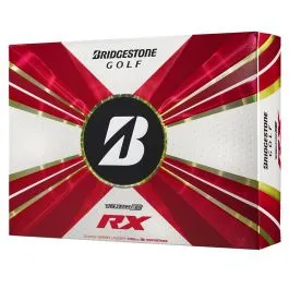 Bridgestone Tour B RX Golf Balls 3 Bridgestone Tour B RX Golf Balls
