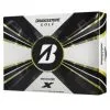 Bridgestone Tour B X Golf Balls