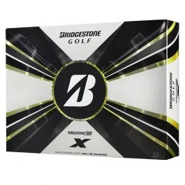 Bridgestone Tour B X Golf Balls 2 Bridgestone Tour B X Golf Balls