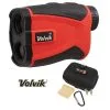 Volvik V1 Laser Range Finder Red -Golf Clubs Elegant shop callas3p