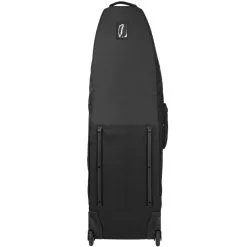 Callaway Clubhouse Golf Travel Cover - Black -Golf Clubs Elegant shop callaway clubhouse travel cover blk 34