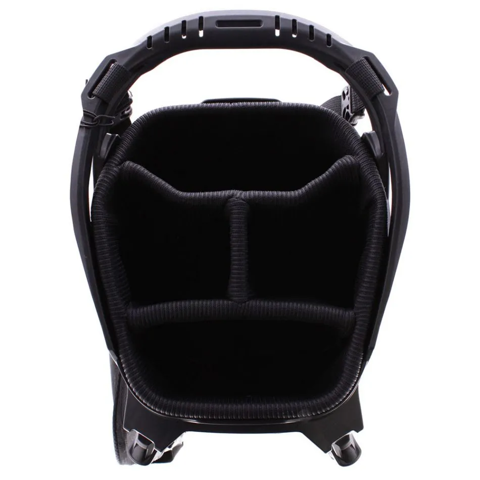 Callaway Fairway C Hyperdry Golf Stand Bag - Slate/Orange 4 Callaway Fairway C Hyperdry Golf Stand Bag - Slate/Orange - Image 2