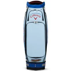 Callaway June Major Championship Golf Tour Staff Bag - Limited Edition 13 Callaway June Major Championship Golf Tour Staff Bag - Limited Edition -Golf Clubs Elegant shop callaway june major bag 3