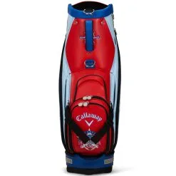Callaway June Major Championship Golf Tour Staff Bag - Limited Edition 14 Callaway June Major Championship Golf Tour Staff Bag - Limited Edition -Golf Clubs Elegant shop callaway june major bag 4