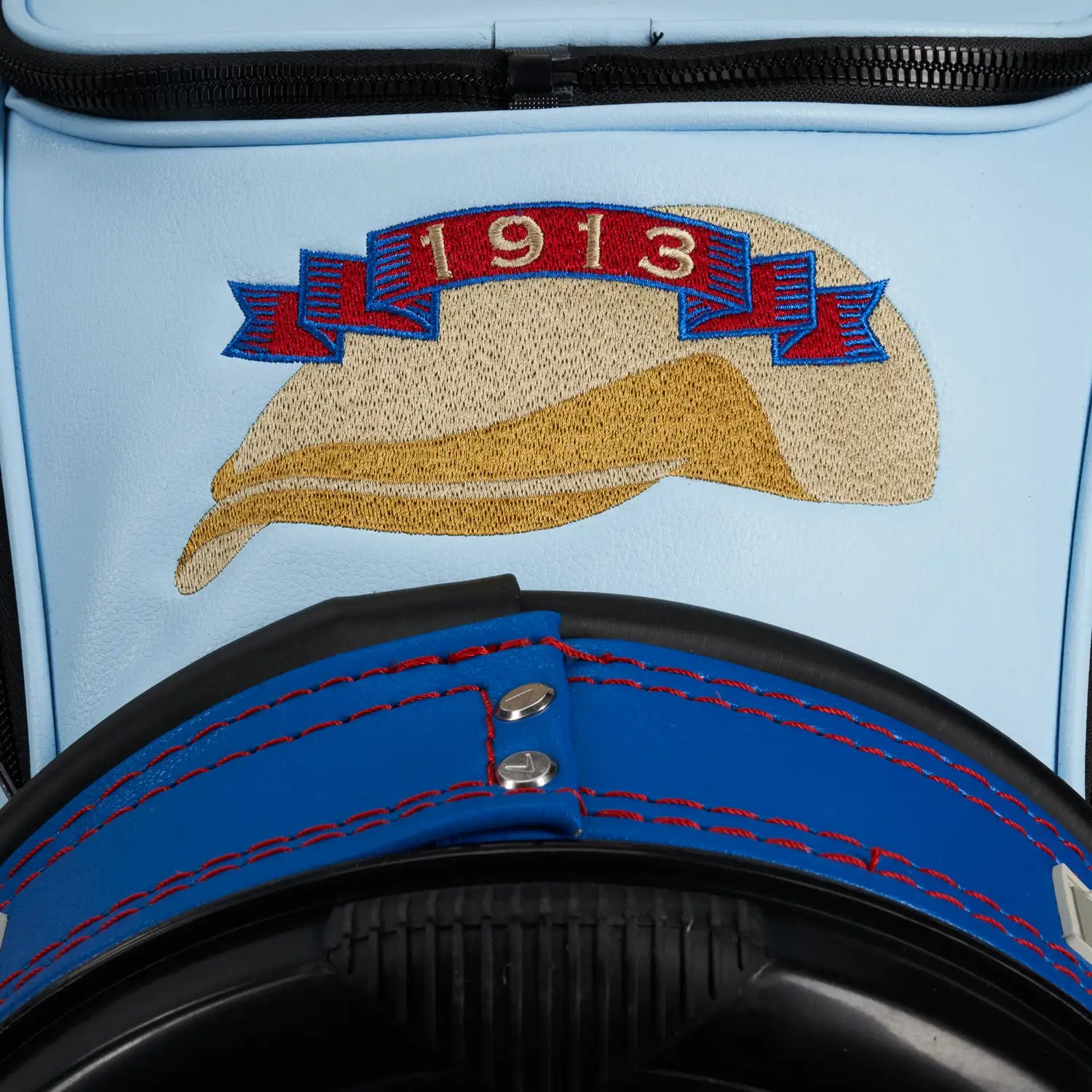 Callaway June Major Championship Golf Tour Staff Bag - Limited Edition 11 Callaway June Major Championship Golf Tour Staff Bag - Limited Edition - Image 9