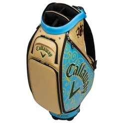 Callaway May Major US PGA Championship Golf Tour Bag - Limited Edition -Golf Clubs Elegant shop callaway limited edition may staff bag 3