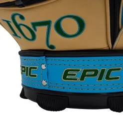 Callaway May Major US PGA Championship Golf Tour Bag - Limited Edition -Golf Clubs Elegant shop callaway limited edition may staff bag 4