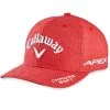Callaway Epic Tour Authentic Pro Cap Red Heather 2 Callaway Epic Tour Authentic Pro Cap Red Heather -Golf Clubs Elegant shop calrogblk