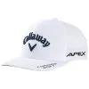 Callaway Paradym Tour Authentic Pro Cap White Blue