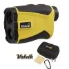 Volvik V1 Laser Range Finder Yellow -Golf Clubs Elegant shop calsync