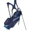 2023 Sun Mountain Boom Stand Bag -Golf Clubs Elegant shop camo navy ocean 1