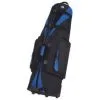 Golf Travel Bags Caravan 3.0 Travel Cover -Golf Clubs Elegant shop caravan 3.0 blue