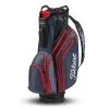 Titleist Cart 14 Lightweight Golf Cart Bag - Charcoal/Black/Red 1 Titleist Cart 14 Lightweight Golf Cart Bag - Charcoal/Black/Red -Golf Clubs Elegant shop cart14blkgreyred