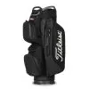Titleist Stadry 15 Golf Cart Bag - Black -Golf Clubs Elegant shop cart15stadryblackout