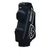 Callaway Chev Dry 14 Golf Cart Bag - Black/White/Charcoal