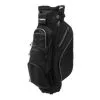 Bag Boy Chiller Cart Bag -Golf Clubs Elegant shop chillercart black charcoal silver