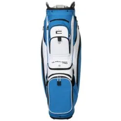 COBRA Ultralight Pro Cart Golf Bag - Electric Blue / White -Golf Clubs Elegant shop cobra 90952805 4