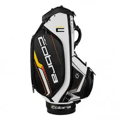 Cobra Tour Staff Golf Bag 5 Cobra Tour Staff Golf Bag - Image 3