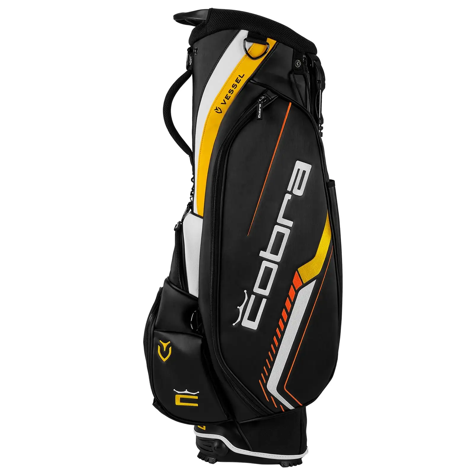 Cobra Tour Stand Golf Bag 3 Cobra Tour Stand Golf Bag