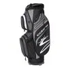 Cobra Ultralight Golf Cart Bag - Black