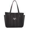 Subtle Patriot Covert Carryall Tote