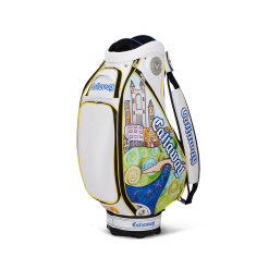 Callaway July Major Championship Golf Tour Staff Bag - Limited Edition