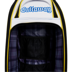 Callaway July Major Championship Golf Tour Staff Bag - Limited Edition -Golf Clubs Elegant shop cway 2022 July major staff bag 7